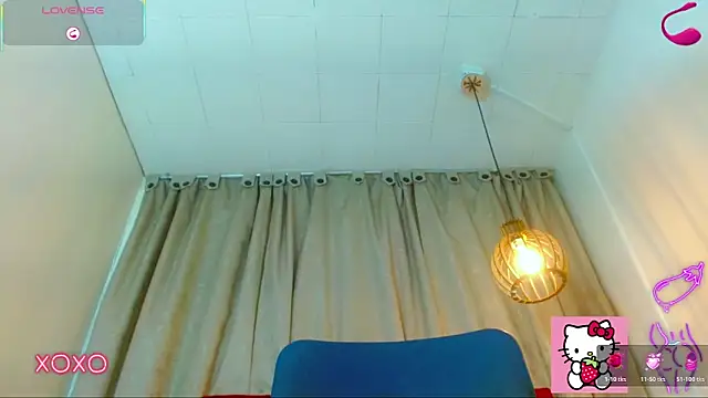 katha_Crawford élő XXX-chatje