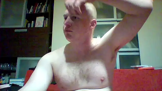 Czat XXX na żywo – Matttthees