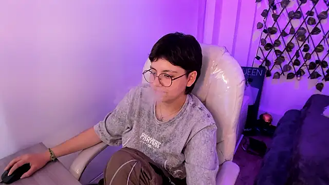 Nathaly_ds' Live XXX Chat