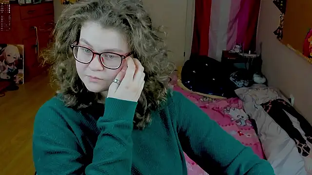 Sashy_Way Live XXX Chat