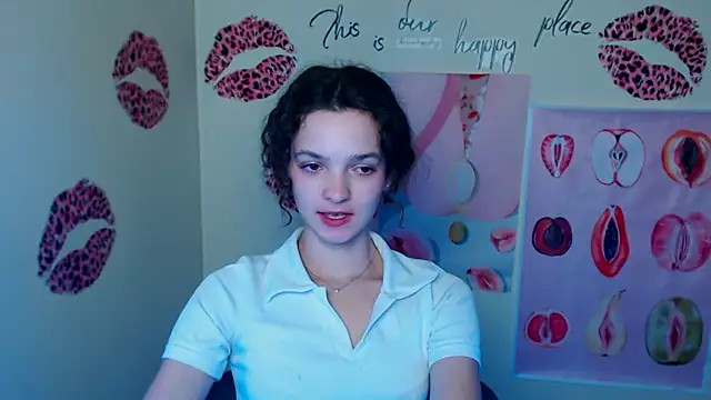 _SusieSu_'s Live XXX Chat