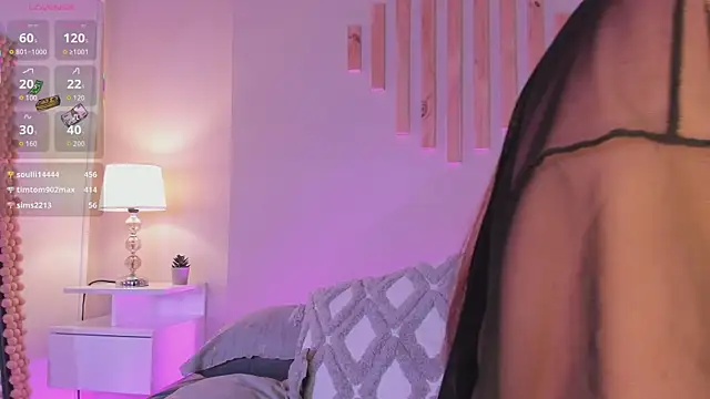 VictoriaNoah_'s Live XXX Chat