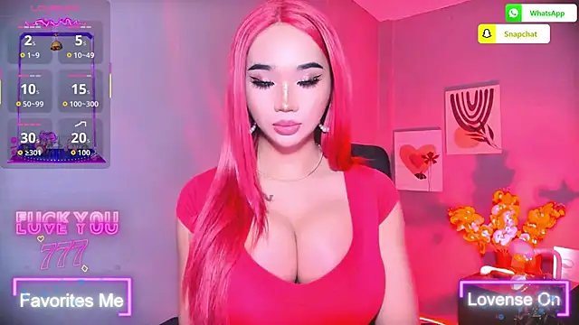 _prettyjawdropper_n Live XXX chat