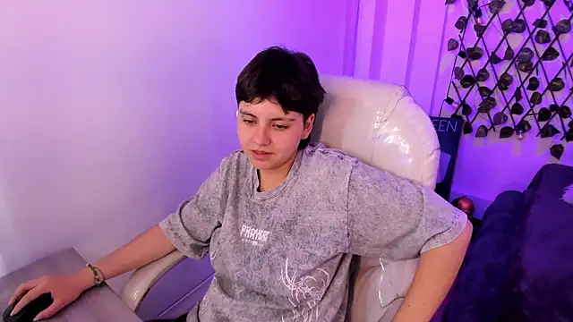 แชท XXX สดของ Nathaly_ds