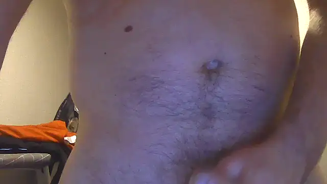 Show de Skookie1 na webcam