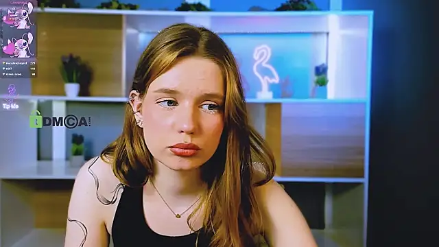 eva_drive – Naživo XXX chat