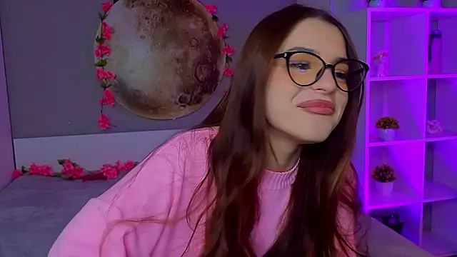 Chat XXX Live LauraHansil