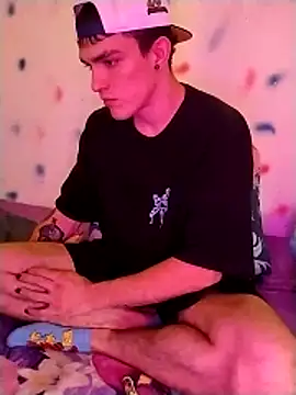 themaykiin18 Show Webcam