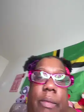 Show de webcam de SweetCurvyRose