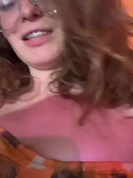 Hii_Adel webcam show