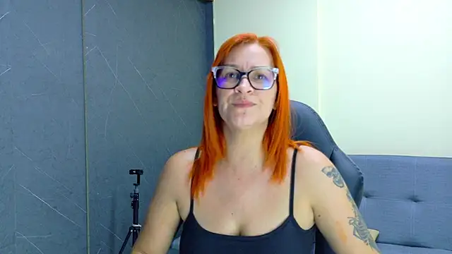 Chat +18 de Britney_taylor_ ao vivo