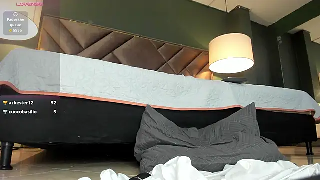 Czat XXX na żywo – Kya_Wild