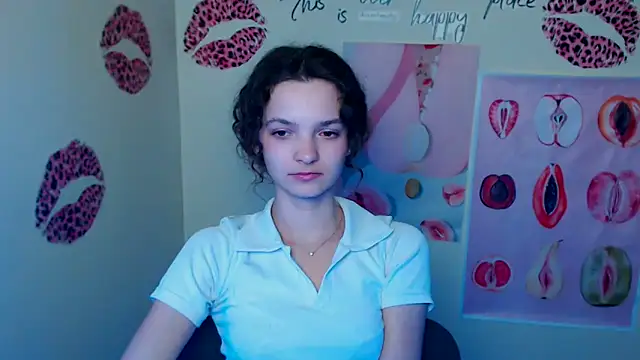 _SusieSu_ – Live XXX-chat