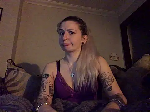 xxamyleighxx's Live XXX Chat