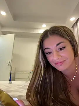 Chat XXX en directo de IsabellaEtthan