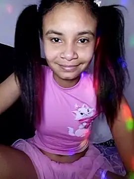 liz7skinny: онлайн-секс-чат