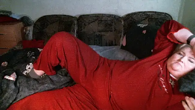 Chat XXX ao vivo de Lana555