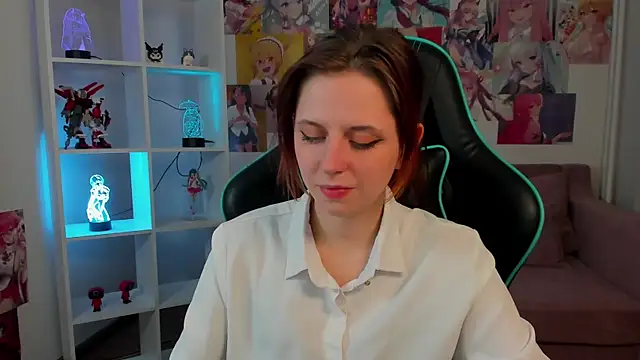 Sembang XXX Secara Langsung FreyaVey