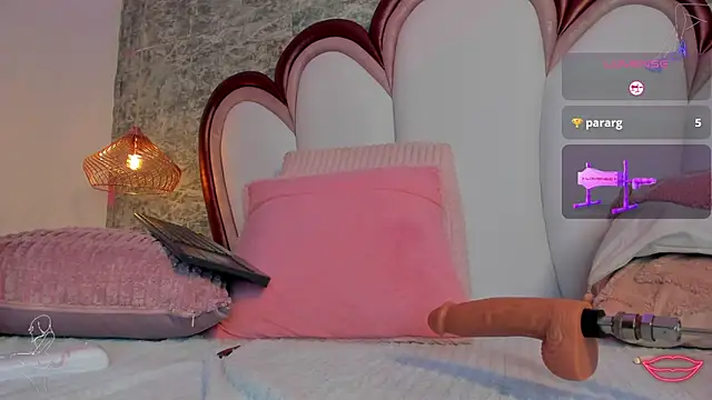 Živý XXX chat EmmaCrush