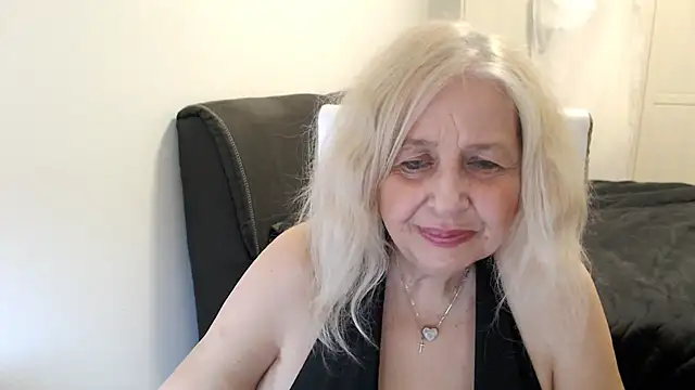 Show webcam de SusiLifeXXX