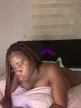 MISSMAYSROOM – Live XXX-chat