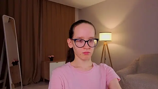 BettyBrowni – Live XXX-chat