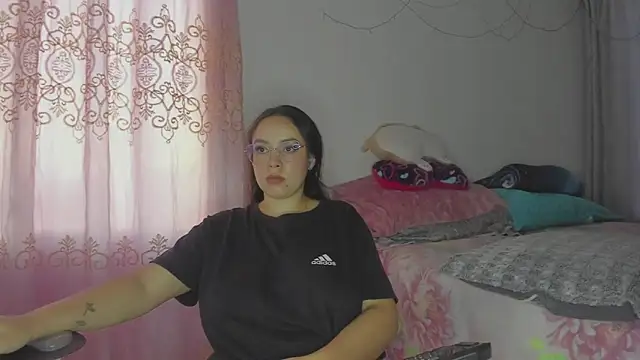 HARLEYNAPIER – Live XXX-chat