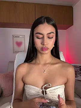 maddy_bronw_ Obrolan Langsung XXX