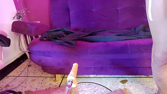 Daliana_Gounbolt 라이브 XXX 채팅