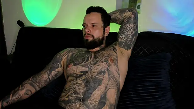 XXX chat uživo modela natevillage