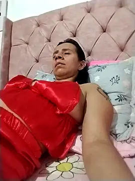 solpeich Adlı Modelin Canlı XXX Sohbeti