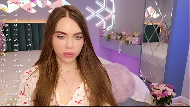 دردشة MimiForce الجنسية المباشرة