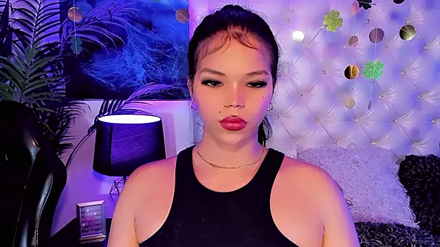 Keira_Fox31 라이브 XXX 채팅