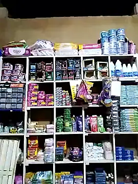 MIA-LARIOS Obrolan Langsung XXX