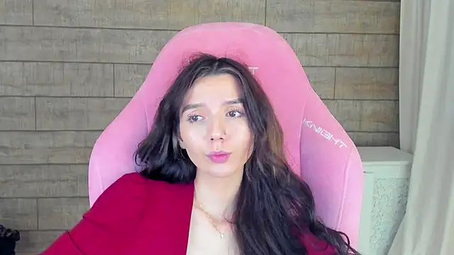 VanessaVienne Adlı Modelin Canlı XXX Sohbeti