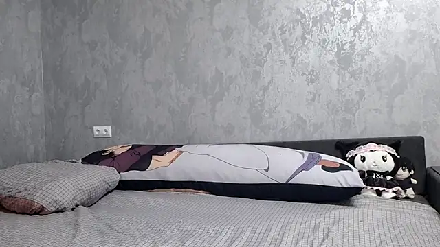 دردشة NaomiJess الجنسية المباشرة