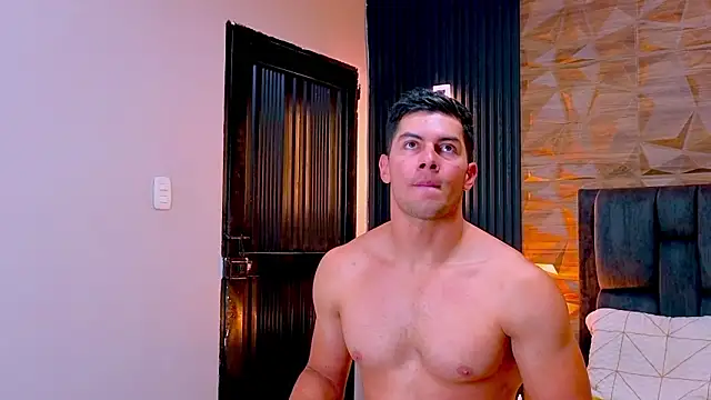 FelipeAndMarcello3 Live XXX Chat