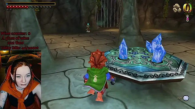 دردشة MaxPhoenixx الجنسية المباشرة