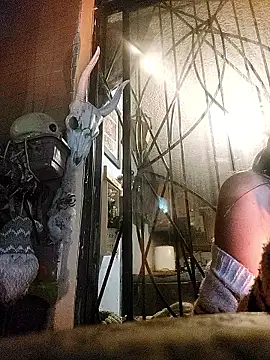 k_lebannon's Live XXX Chat