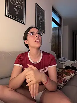 _Niah_ – Live XXX-chat