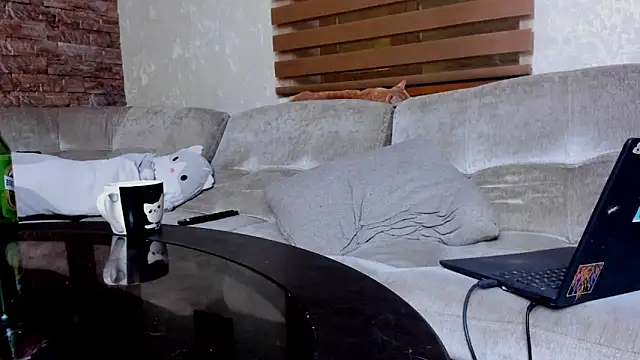 palmer_haze Adlı Modelin Canlı XXX Sohbeti