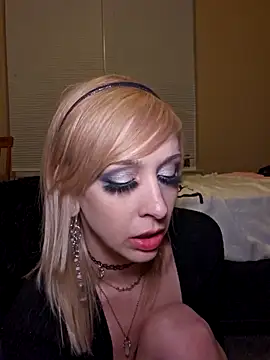 دردشة AmethystFoxx الجنسية المباشرة