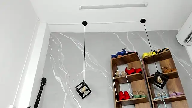 MirandaHaguen's Live XXX Chat