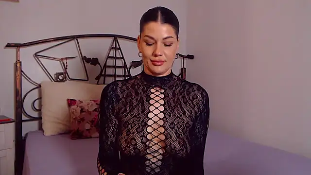 YvonneEverlee 라이브 XXX 채팅