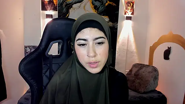 chaymae_nah_ 라이브 XXX 채팅