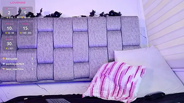 Alice_noir 라이브 XXX 채팅