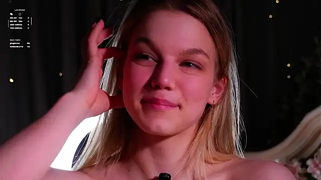 EdlinAlliston's Live XXX Chat