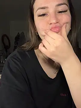 BarbiBliss 라이브 XXX 채팅