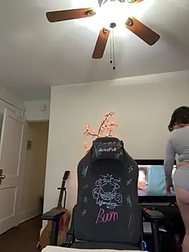 babykaliroseのライブXXXチャット