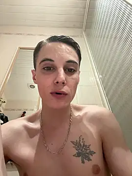 Show Webcam de dipsy3535